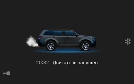 Volkswagen Touareg III, 2018 год, 4 600 000 рублей, 17 фотография