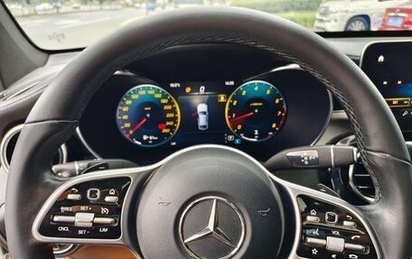 Mercedes-Benz GLC, 2021 год, 3 305 000 рублей, 8 фотография