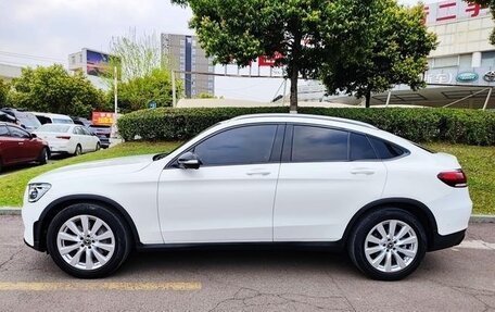 Mercedes-Benz GLC, 2021 год, 3 305 000 рублей, 3 фотография