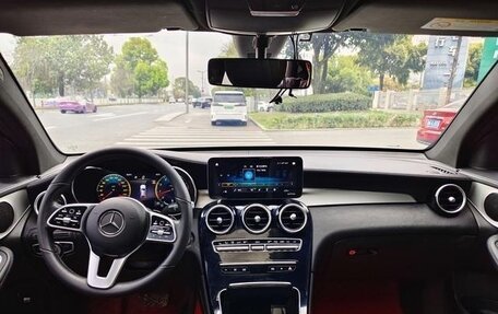 Mercedes-Benz GLC, 2021 год, 3 305 000 рублей, 6 фотография