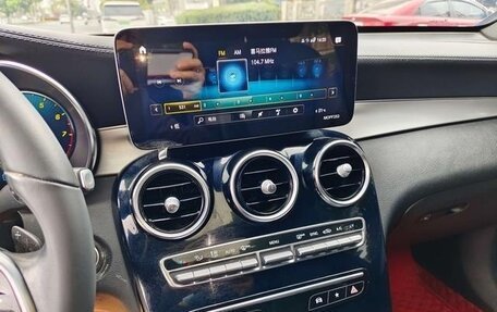 Mercedes-Benz GLC, 2021 год, 3 305 000 рублей, 9 фотография