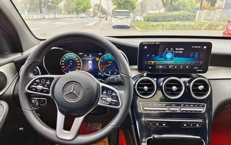 Mercedes-Benz GLC, 2021 год, 3 305 000 рублей, 7 фотография