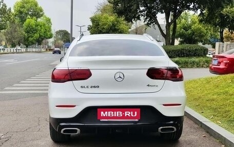 Mercedes-Benz GLC, 2021 год, 3 305 000 рублей, 5 фотография