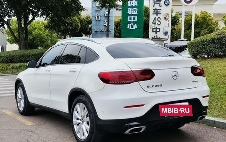 Mercedes-Benz GLC, 2021 год, 3 305 000 рублей, 4 фотография
