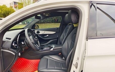Mercedes-Benz GLC, 2021 год, 3 305 000 рублей, 12 фотография