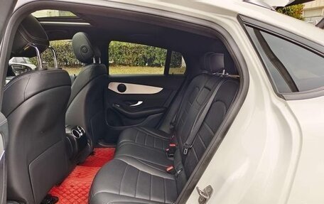 Mercedes-Benz GLC, 2021 год, 3 305 000 рублей, 16 фотография