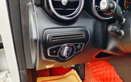 Mercedes-Benz GLC, 2021 год, 3 305 000 рублей, 13 фотография