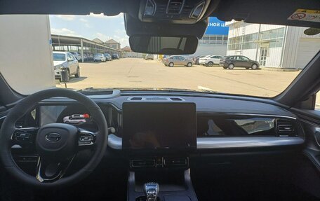 GAC GS8, 2024 год, 4 999 000 рублей, 2 фотография