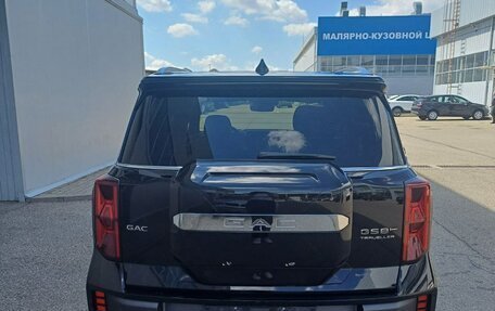 GAC GS8, 2024 год, 4 999 000 рублей, 10 фотография