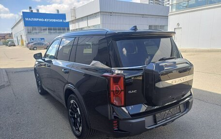 GAC GS8, 2024 год, 4 999 000 рублей, 9 фотография