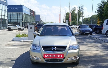 Nissan Almera Classic, 2007 год, 453 000 рублей, 3 фотография
