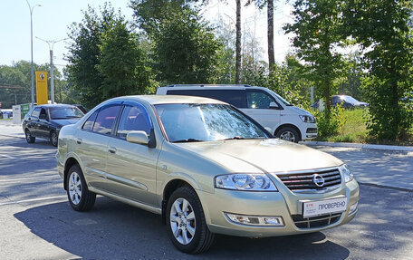 Nissan Almera Classic, 2007 год, 453 000 рублей, 5 фотография