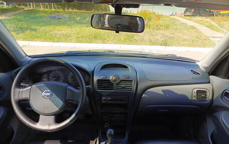 Nissan Almera Classic, 2007 год, 453 000 рублей, 18 фотография