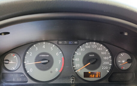 Nissan Almera Classic, 2007 год, 453 000 рублей, 17 фотография
