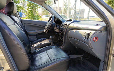 Nissan Almera Classic, 2007 год, 453 000 рублей, 15 фотография
