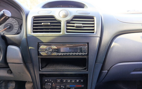 Nissan Almera Classic, 2007 год, 453 000 рублей, 19 фотография