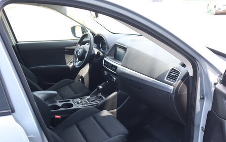 Mazda CX-5 II, 2015 год, 1 760 000 рублей, 13 фотография