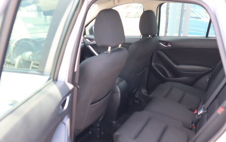 Mazda CX-5 II, 2015 год, 1 760 000 рублей, 15 фотография