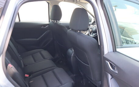 Mazda CX-5 II, 2015 год, 1 760 000 рублей, 16 фотография