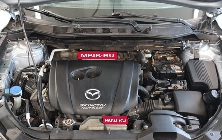 Mazda CX-5 II, 2015 год, 1 760 000 рублей, 10 фотография