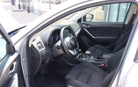 Mazda CX-5 II, 2015 год, 1 760 000 рублей, 11 фотография