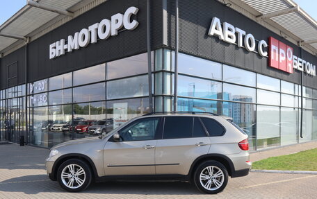 BMW X5, 2011 год, 1 695 000 рублей, 6 фотография