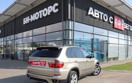 BMW X5, 2011 год, 1 695 000 рублей, 3 фотография