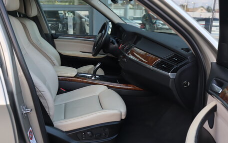 BMW X5, 2011 год, 1 695 000 рублей, 13 фотография