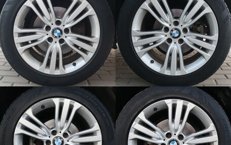 BMW X5, 2011 год, 1 695 000 рублей, 18 фотография
