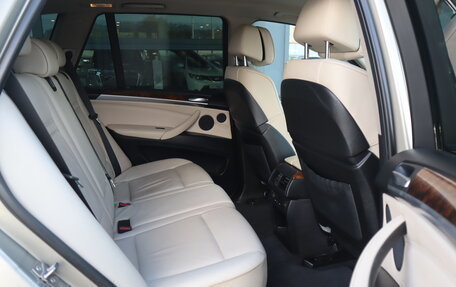 BMW X5, 2011 год, 1 695 000 рублей, 16 фотография