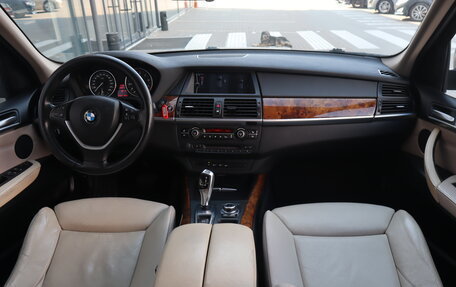 BMW X5, 2011 год, 1 695 000 рублей, 14 фотография