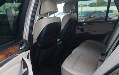 BMW X5, 2011 год, 1 695 000 рублей, 15 фотография