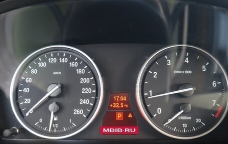 BMW X5, 2011 год, 1 695 000 рублей, 12 фотография
