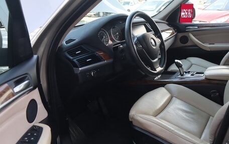 BMW X5, 2011 год, 1 695 000 рублей, 11 фотография