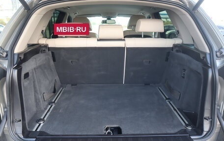 BMW X5, 2011 год, 1 695 000 рублей, 17 фотография