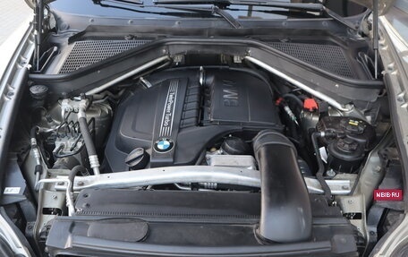 BMW X5, 2011 год, 1 695 000 рублей, 10 фотография