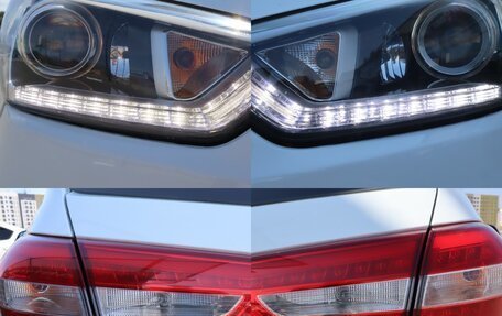 Hyundai Creta I рестайлинг, 2018 год, 1 750 000 рублей, 9 фотография