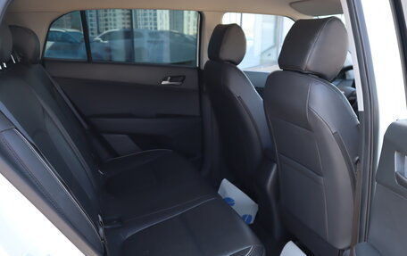 Hyundai Creta I рестайлинг, 2018 год, 1 750 000 рублей, 16 фотография