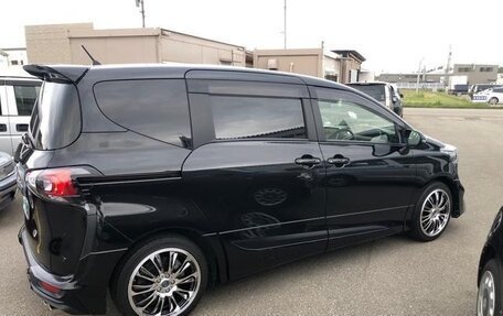 Toyota Sienta II, 2022 год, 1 159 000 рублей, 4 фотография