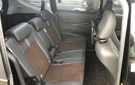 Toyota Sienta II, 2022 год, 1 159 000 рублей, 11 фотография