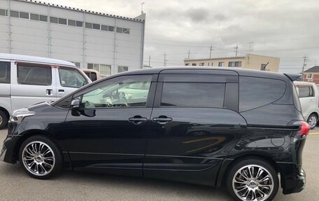 Toyota Sienta II, 2022 год, 1 159 000 рублей, 7 фотография