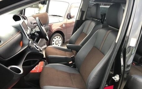 Toyota Sienta II, 2022 год, 1 159 000 рублей, 18 фотография