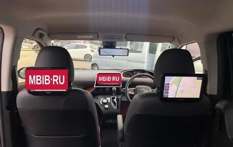 Toyota Sienta II, 2022 год, 1 159 000 рублей, 20 фотография