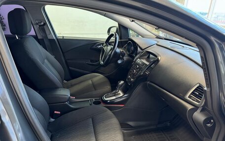 Opel Astra J, 2013 год, 780 000 рублей, 9 фотография