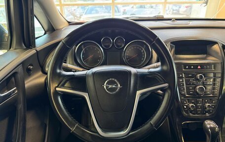 Opel Astra J, 2013 год, 780 000 рублей, 7 фотография