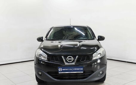 Nissan Qashqai, 2012 год, 788 000 рублей, 3 фотография