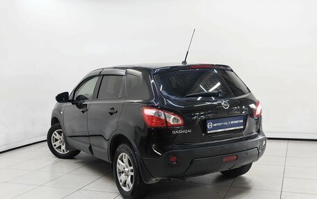 Nissan Qashqai, 2012 год, 788 000 рублей, 2 фотография