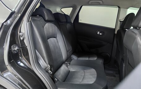 Nissan Qashqai, 2012 год, 788 000 рублей, 9 фотография