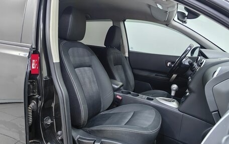 Nissan Qashqai, 2012 год, 788 000 рублей, 7 фотография