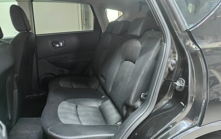 Nissan Qashqai, 2012 год, 788 000 рублей, 8 фотография